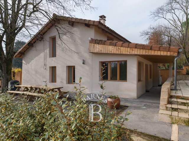 Collonges Au Mont D'Or - Maison 141 m² environ - Terrain 500 m² -  4 Chambres — photo du bien