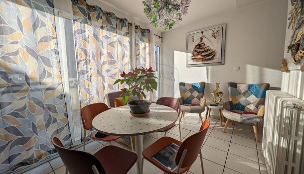 Appartement 2 pièces  à vendre Royan 17200