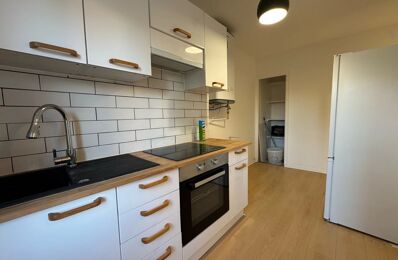 appartement 2 pièces 35 m2 à louer à Niort (79000)