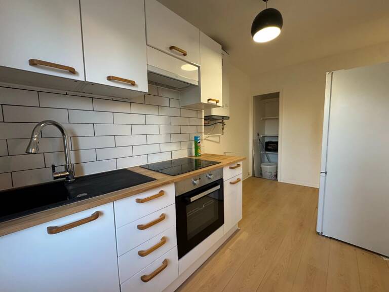 Appartement T1 bis 35m2 - NIORT — photo 1