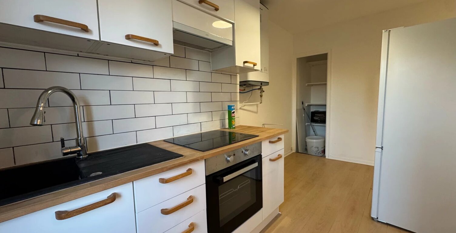 Appartement T1 bis 35m2 - NIORT — photo 1