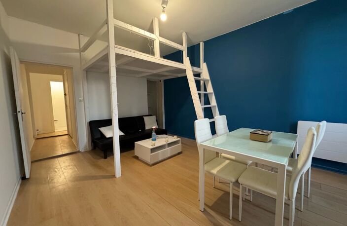 Appartement T1 bis 35m2 - NIORT — photo 2