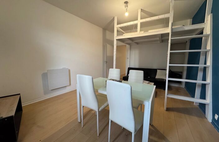 Appartement T1 bis 35m2 - NIORT — photo 4