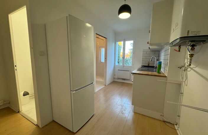 Appartement T1 bis 35m2 - NIORT — photo 5