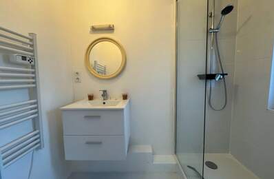 Appartement T1 bis 35m2 - NIORT — photo du bien