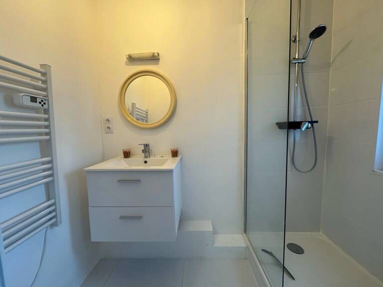Appartement T1 bis 35m2 - NIORT — photo 1