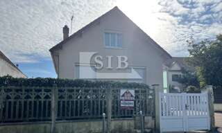 Maison 5 Pièces 90 m² à vendre à Longpont-sur-Orge (91310)