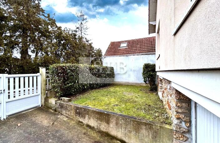 LONGPONT SUR ORGE  Maison 5 pièces avec jardin — photo 3