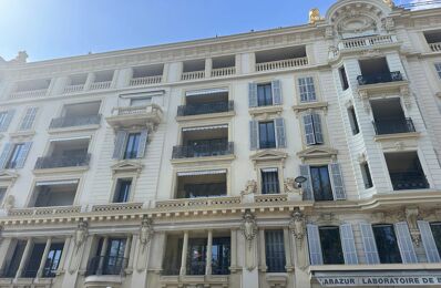 vente appartement 990 000 € à proximité de Drap (06340)