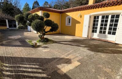 vente maison 557 000 € à proximité de Pierrefeu-du-Var (83390)