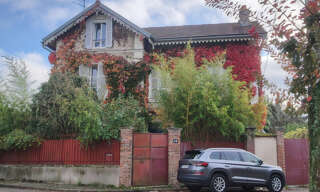 Maison 8 Pièces 168 m² à vendre à Sens (89100)