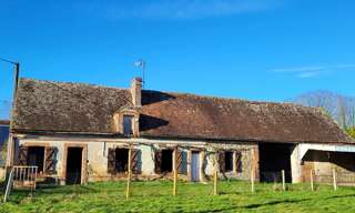 Maison 3 Pièces 92 m² à vendre à Charencey (61190)