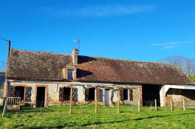 Maison 3 pièces 158000 €