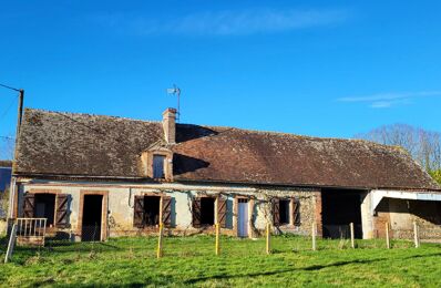 vente maison 158 000 € à proximité de Tourouvre-Au-Perche (61190)