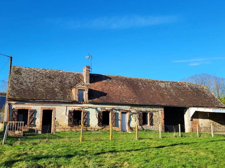 Maison Longère 93m² 3 pièces — photo 1