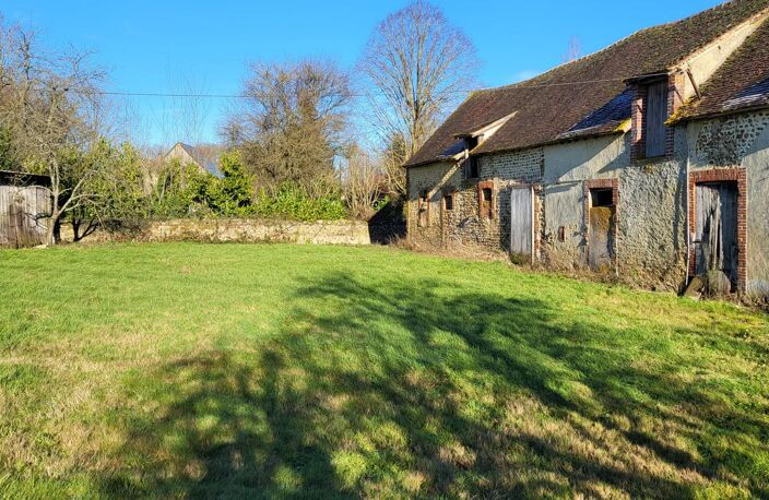 Maison Longère 93m² 3 pièces — photo 2