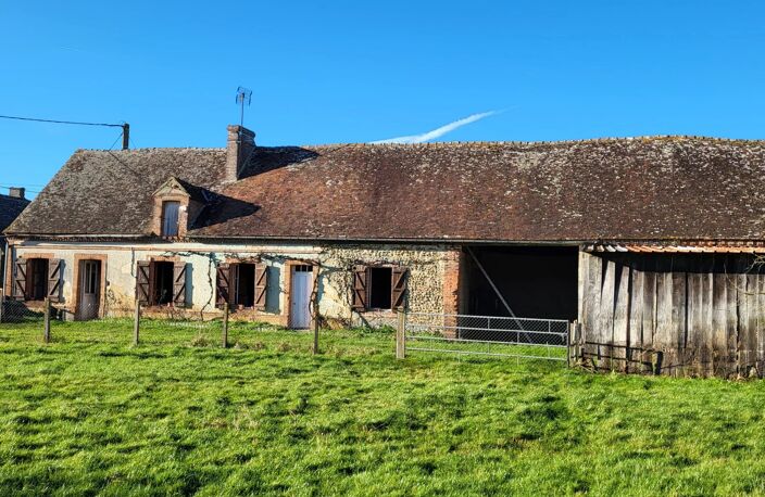 Maison Longère 93m² 3 pièces — photo 3
