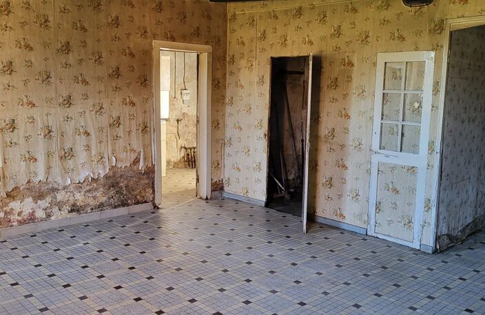Maison Longère 93m² 3 pièces — photo 5