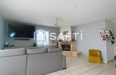 vente maison 370 500 € à proximité de Bègles (33130)