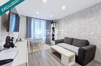 vente appartement 230 000 € à proximité de Meudon (92)