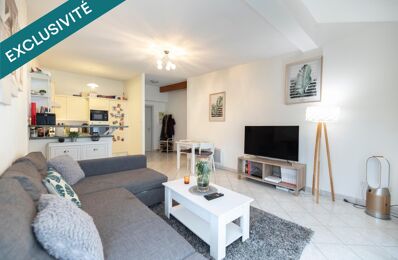 vente appartement 150 000 € à proximité de Hombourg-Budange (57920)