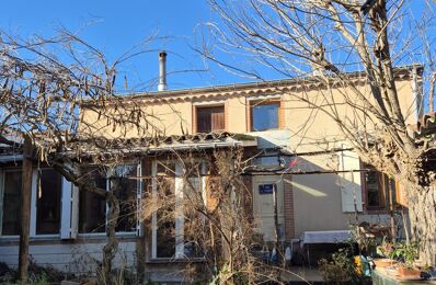 maison 5 pièces 110 m2 à vendre à Albi (81000)