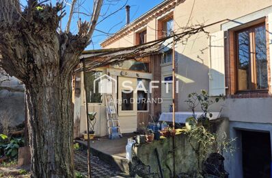 vente maison 205 000 € à proximité de Lescure-d'Albigeois (81380)