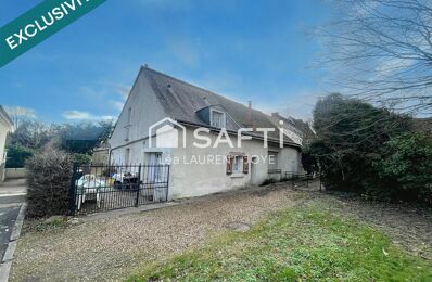 vente maison 298 000 € à proximité de Rochecorbon (37210)