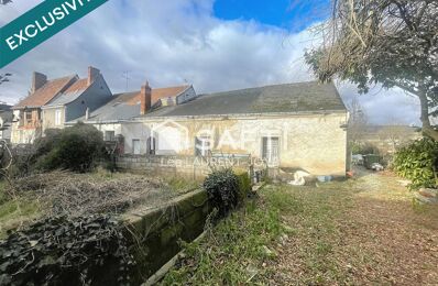 vente maison 298 000 € à proximité de Saint-Pierre-des-Corps (37700)