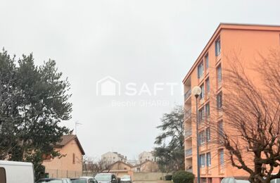 vente appartement 215 000 € à proximité de Feyzin (69320)