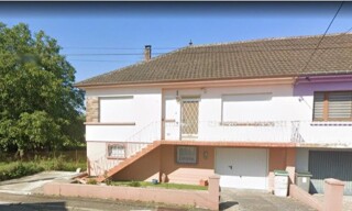 Maison 4 Pièces 84 m² à vendre à Sarralbe (57430)