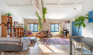 Appartement 4 Pièces 90 m² à vendre à Denicé (69640)