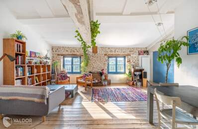 DUPLEX T4 90M2 & PARC DENICÉ — photo du bien