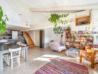 DUPLEX T4 90M2 & PARC DENICÉ — photo 2