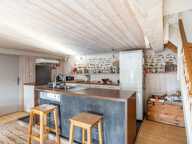 DUPLEX T4 90M2 & PARC DENICÉ — photo 3