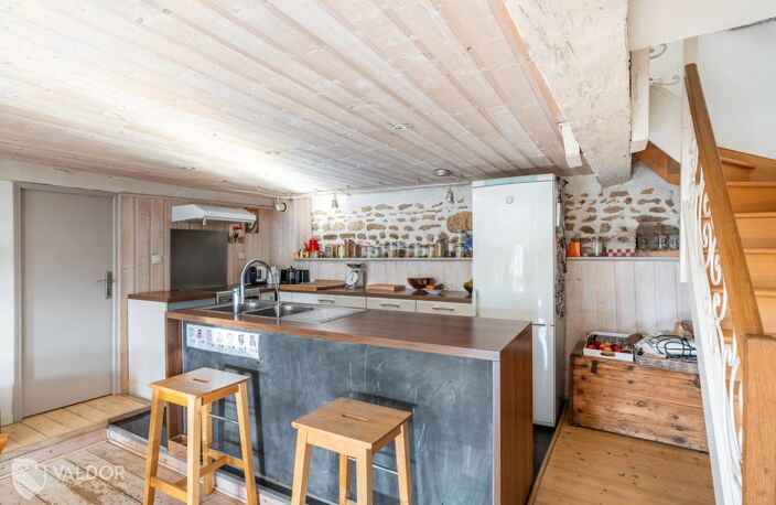 DUPLEX T4 90M2 & PARC DENICÉ — photo 3