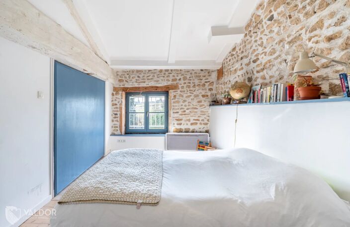 DUPLEX T4 90M2 & PARC DENICÉ — photo 4