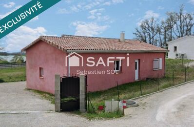 vente maison 179 000 € à proximité de Castelnau-Montratier-Sainte-Alauzie (46170)