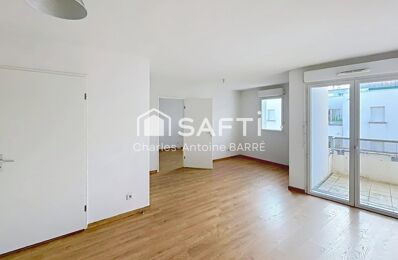 vente appartement 190 000 € à proximité de Le Haillan (33185)