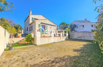 vente maison 515 000 € à proximité de Marseille 7 (13007)