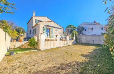 vente maison 515 000 € à proximité de Allauch (13190)