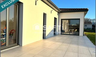 Maison 6 Pièces 165 m² à vendre à Castres (81100)