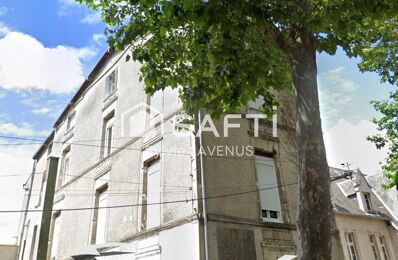 vente immeuble 525 000 € à proximité de Anizy-le-Grand (02320)