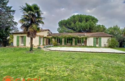 vente maison 262 000 € à proximité de Pavie (32550)