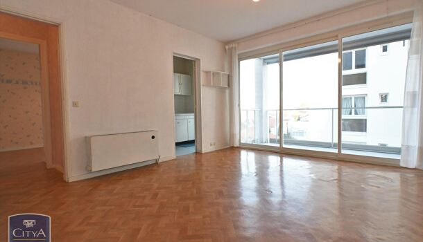 Appartement 3 pièces  à vendre Royan 17200