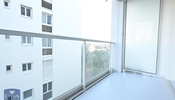 Appartement 3 pièces  à vendre Royan 17200