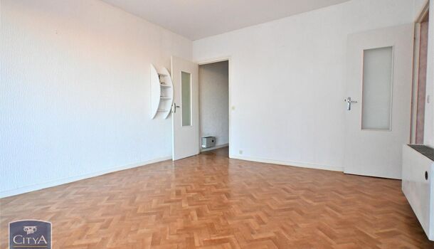 Appartement 3 pièces  à vendre Royan 17200