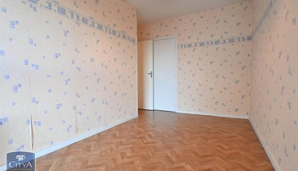 Appartement 3 pièces  à vendre Royan 17200