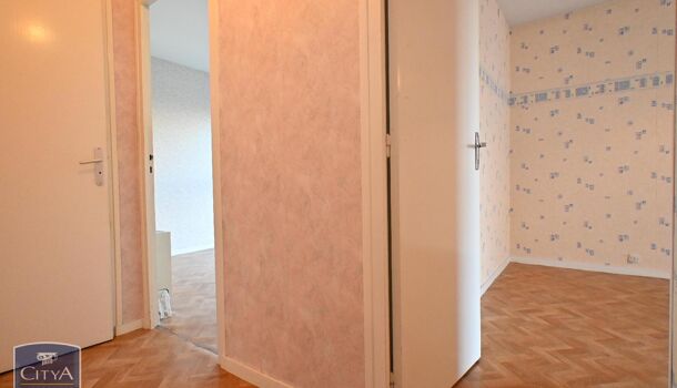 Appartement 3 pièces  à vendre Royan 17200