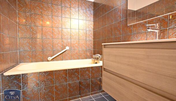 Appartement 3 pièces  à vendre Royan 17200